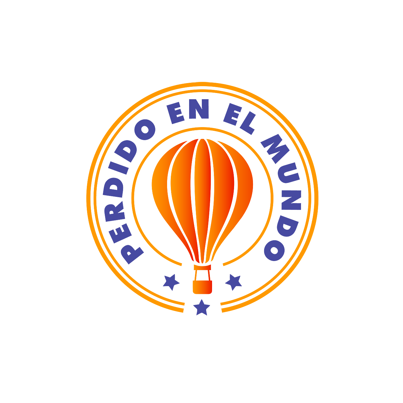 Perdidos Naranja